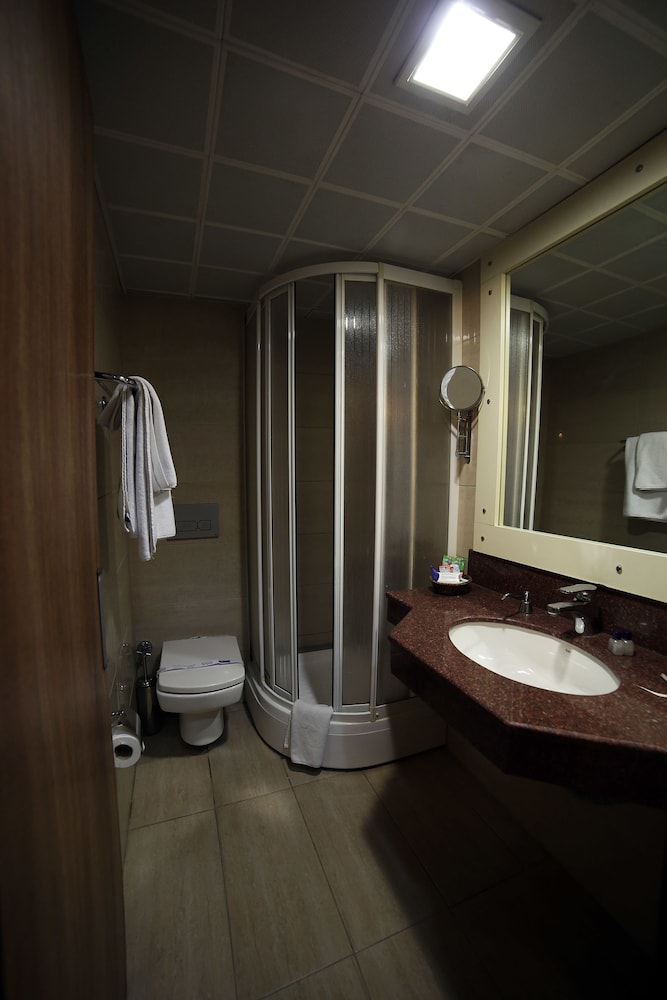 Hotel Villa Marina 61/64