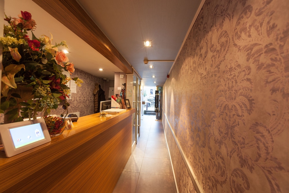 Hotel Hermitage Amsterdam 4/36