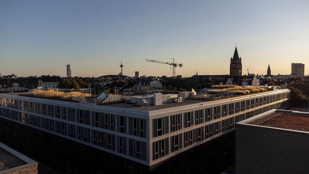 Koncept Hotel Josefine