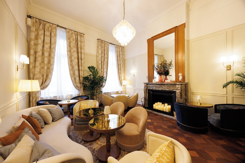 Hotel Fleur de Ville 45/65