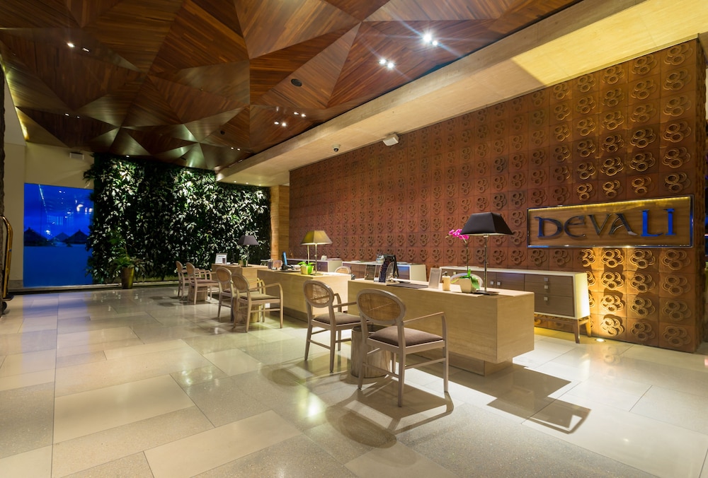 Four Points By Sheraton Bali Seminyak 14/62