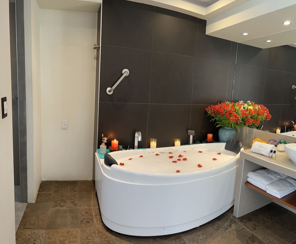Jaya Machu Picchu Boutique Hotel 59/60