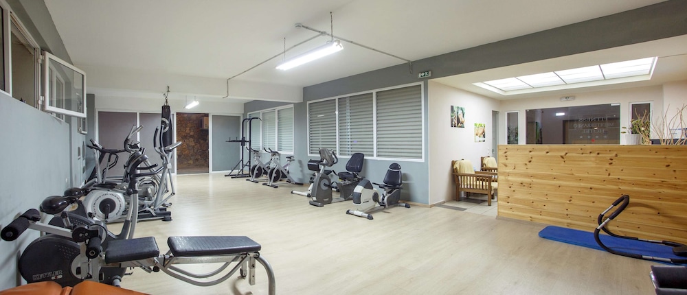 Mediterraneo Hotel 24/50
