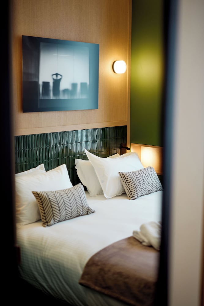 6VH Hotel 14/50