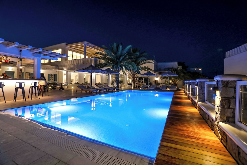 PETINAROS HOTEL 62/69