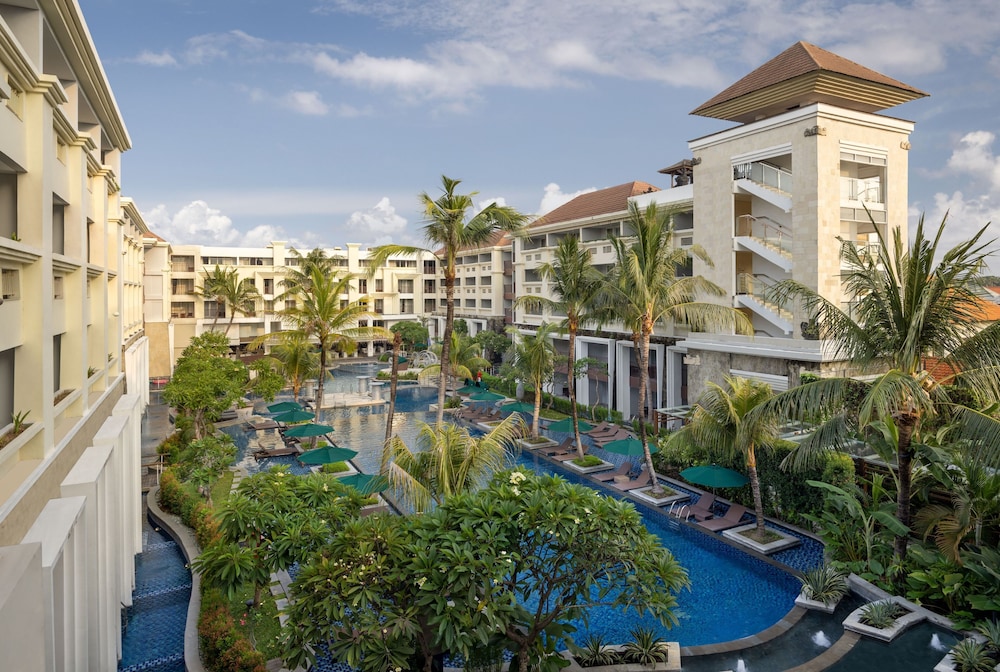 Sanur Resort Watujimbar 38/50