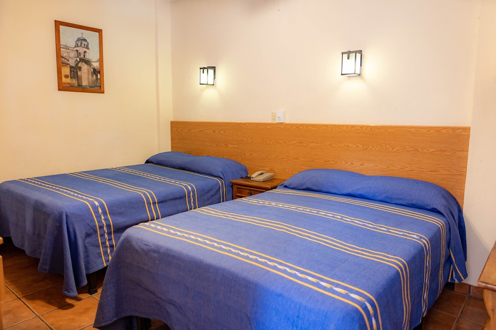 Hotel El Carmen 31/59