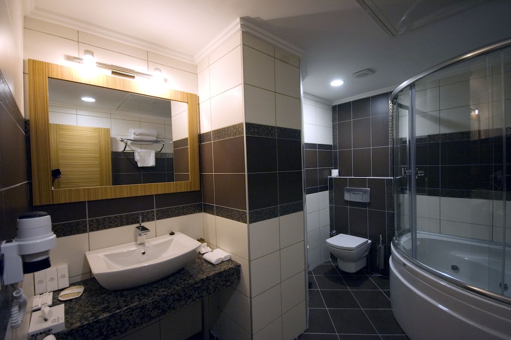 Emir Royal Hotel Luxry 10/51
