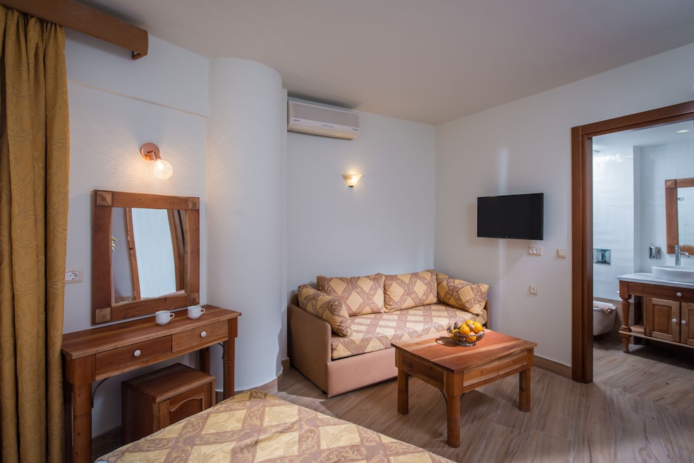 Anesis Blue Boutique Hotel 24/39