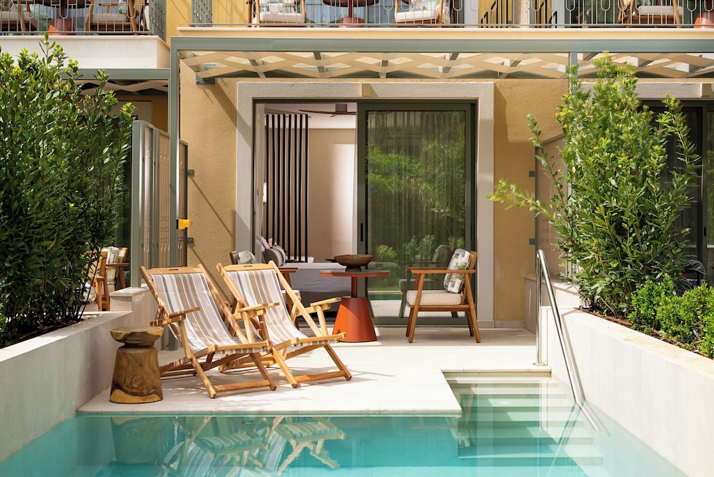 Sentido Apollo Palace 40/65