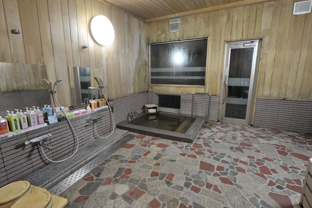Izumigo Takayama Dog Paradise Hotel 10/67