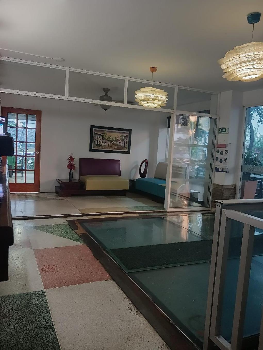 Hotel Bahia Plaza 7/54