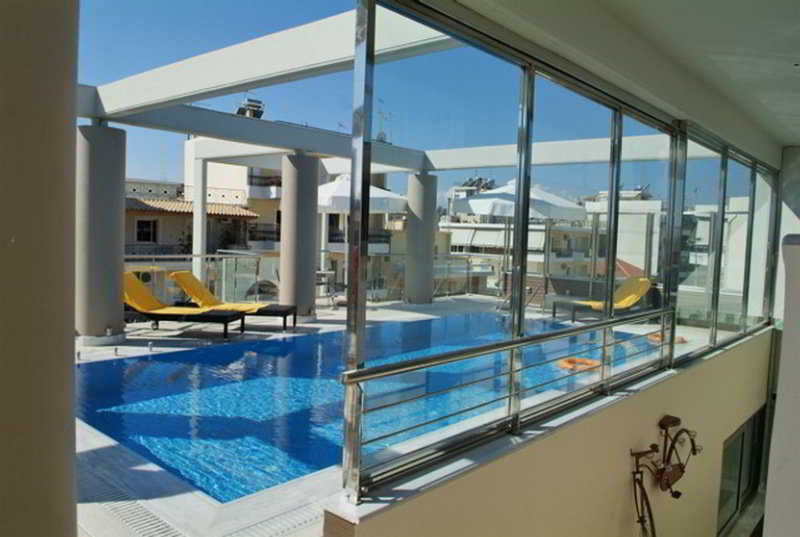Comfy Boutique Hotel 15/39
