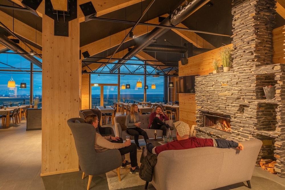 Star Arctic Hotel 45/63