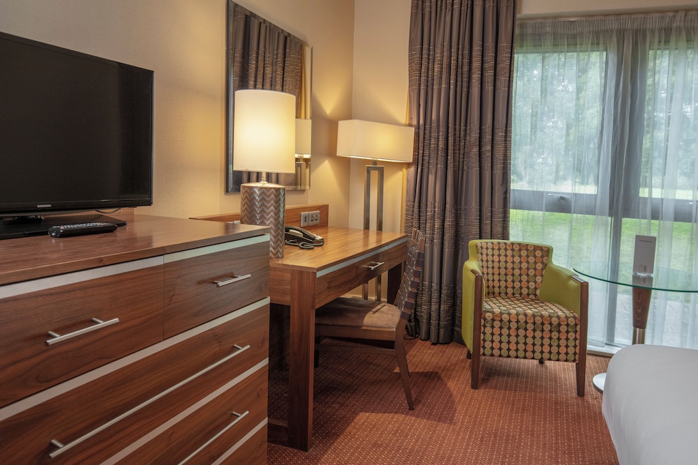 Crewe Hall Hotel & Spa 47/58