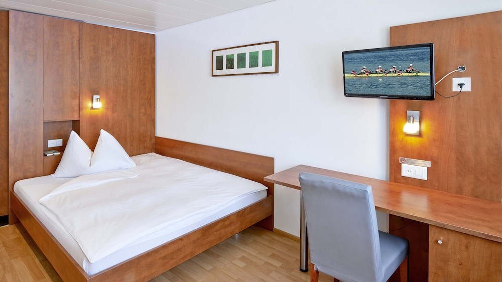 SORELL HOTEL AARAUERHOF 7/22
