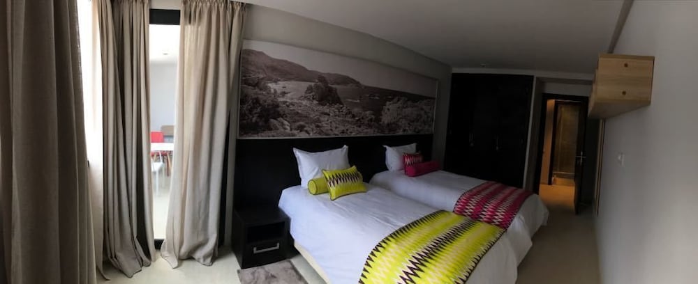 Hotel Souani Ex Atlas Al Hoceima Bay 21/50