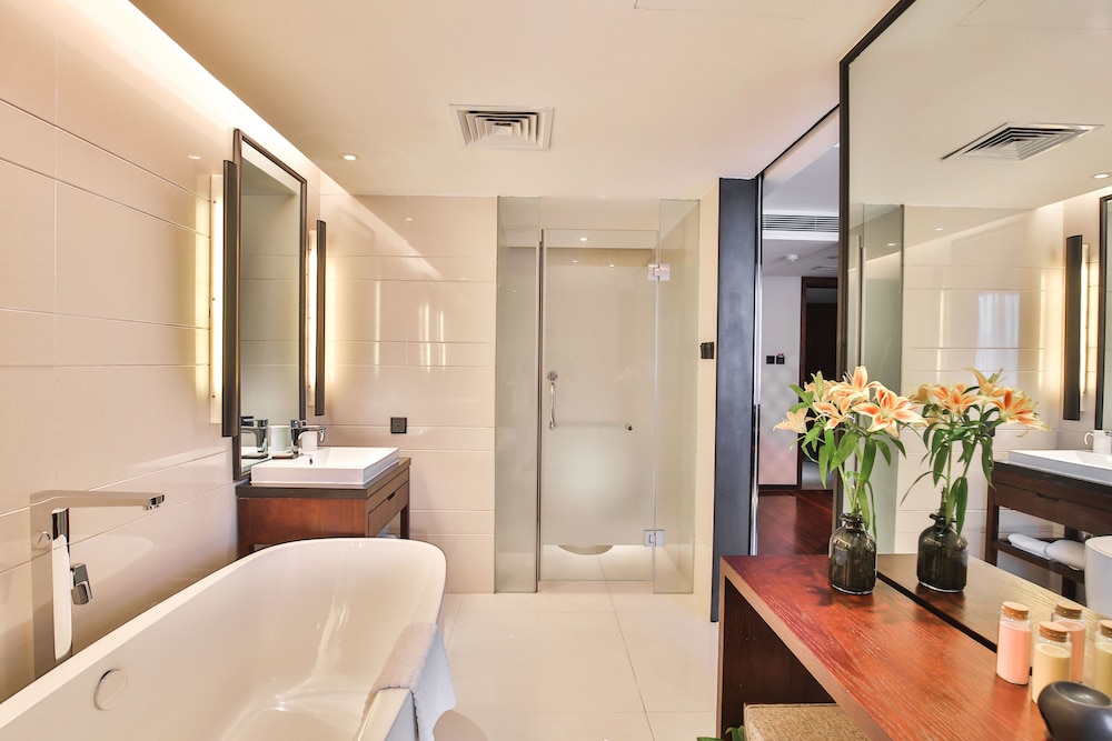 SSAW Boutique Hotel Shanghai Bund 50/50
