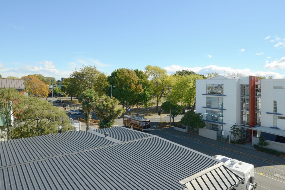 West Fitzroy Apartments 43/50