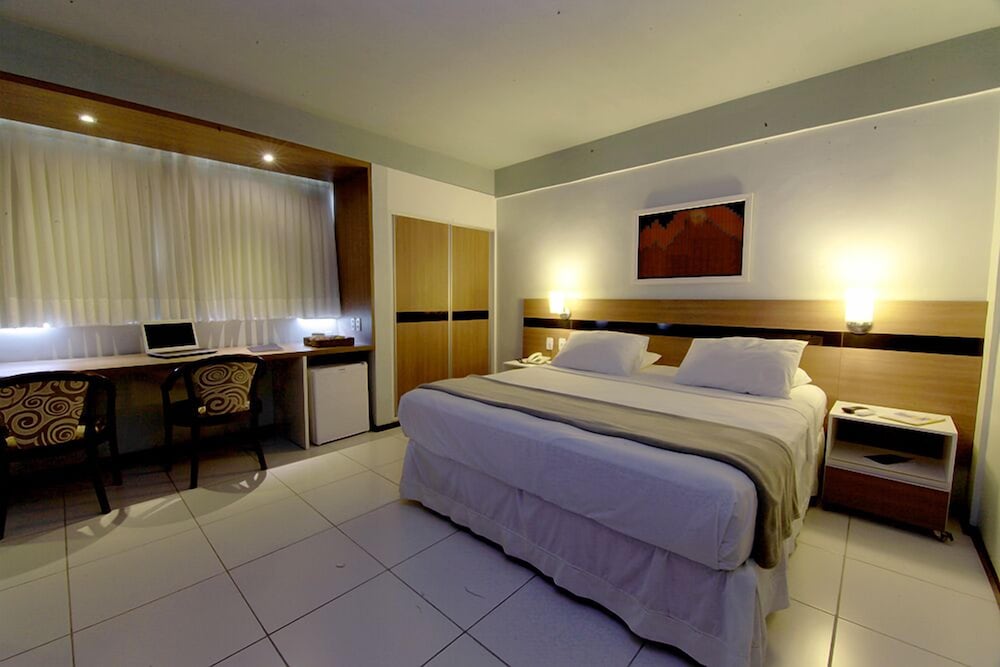 Hotel Serrano 6/54