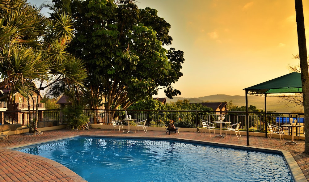 Destiny Country Lodge 45/47