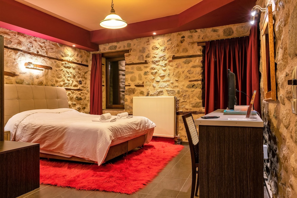 Guesthouse Sotiriou 22/50