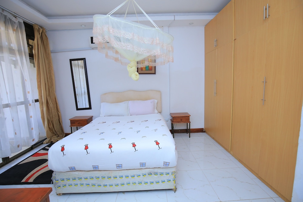 Frontiers Hotel Entebbe 17/50