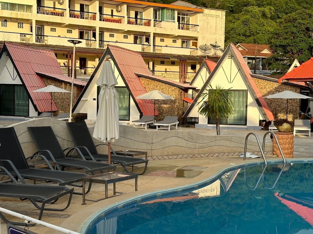Koh Chang Resort Spa 39/59
