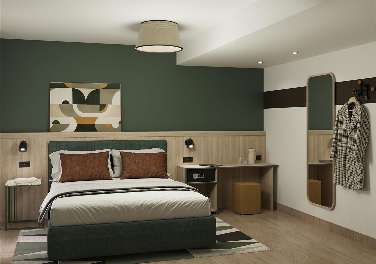 Best Western Titian Inn Hotel Venice Airport 10/40