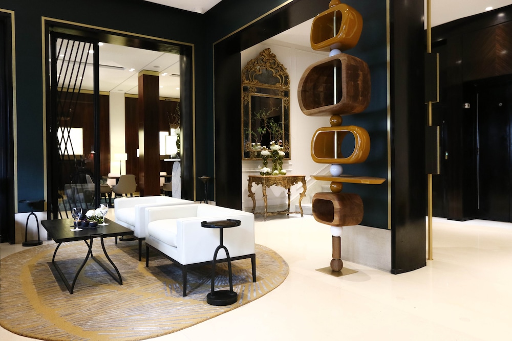 Hotel Montalembert 27/62