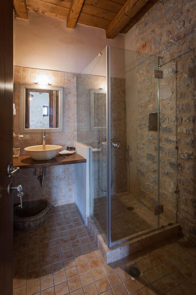 Petra Kai Fos Boutique Hotel And Spa 12/32