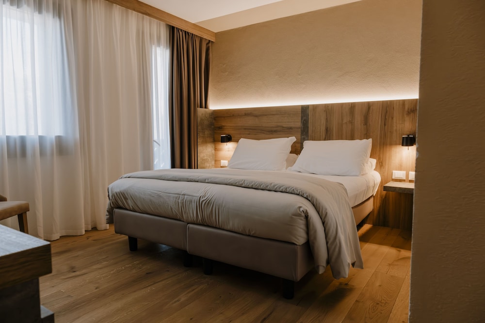 Armon Greenblu Hotel & Wellness 10/50