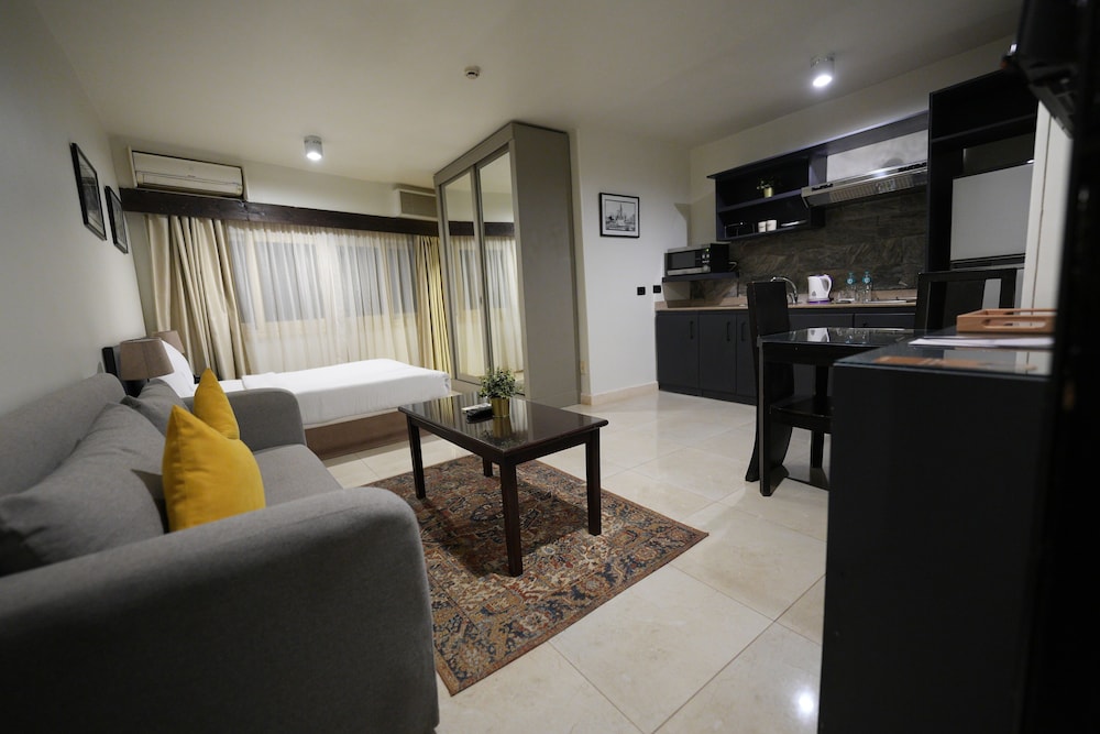 Newcity Suites Apartments 36/50