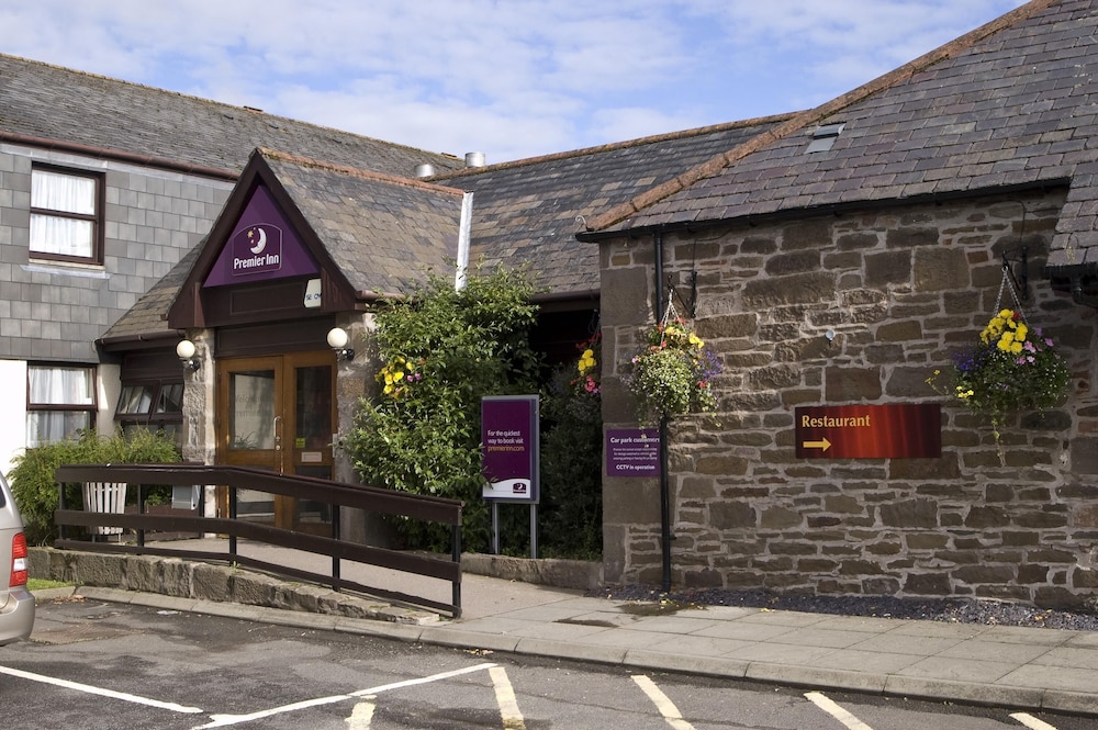 Premier Inn Dundee West 39/48