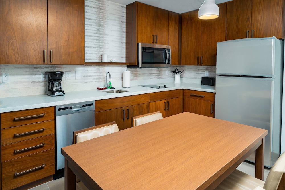 Residence Inn Upper Marlboro Joint Base Andrews 46/48