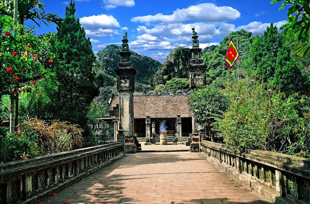 Thung Nham Hotel & Resort 41/50