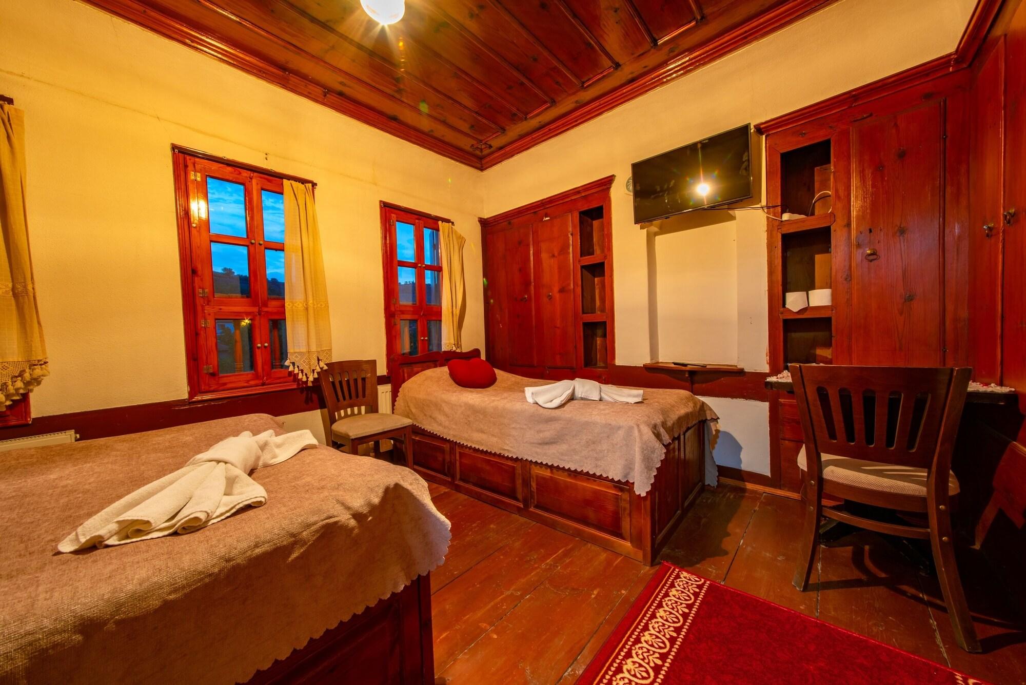 Beyzade Konak Otel 11/27