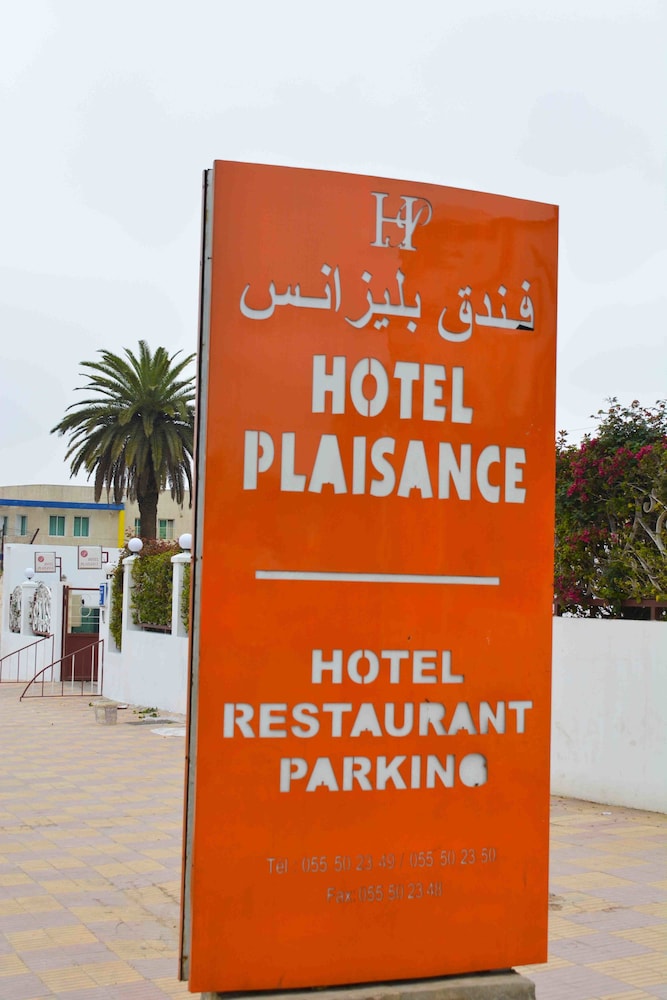 Hotel Plaisance 28/49