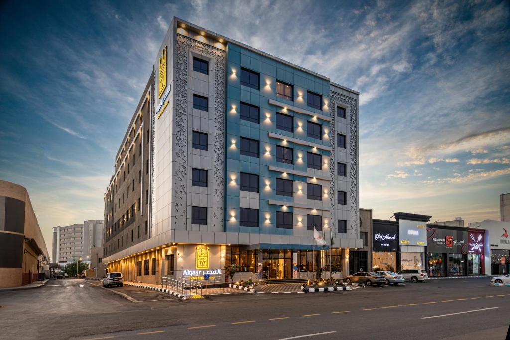 Al Qasr Hotel Suites - Corniche 2/33