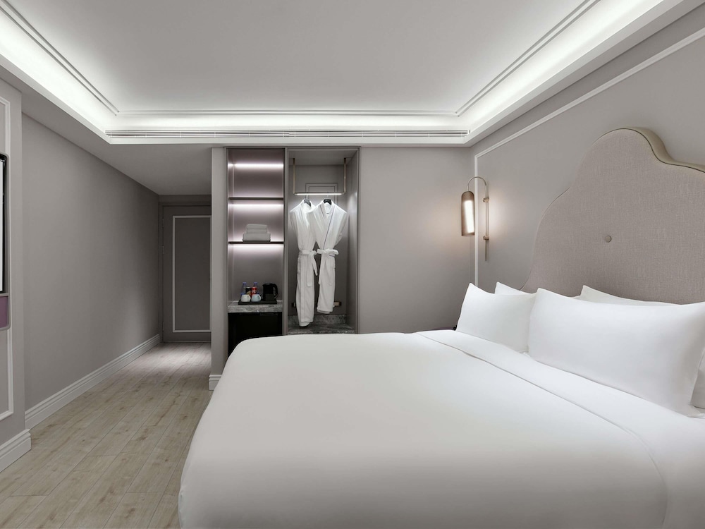 Mercure Xiamen On the Bund 25/58