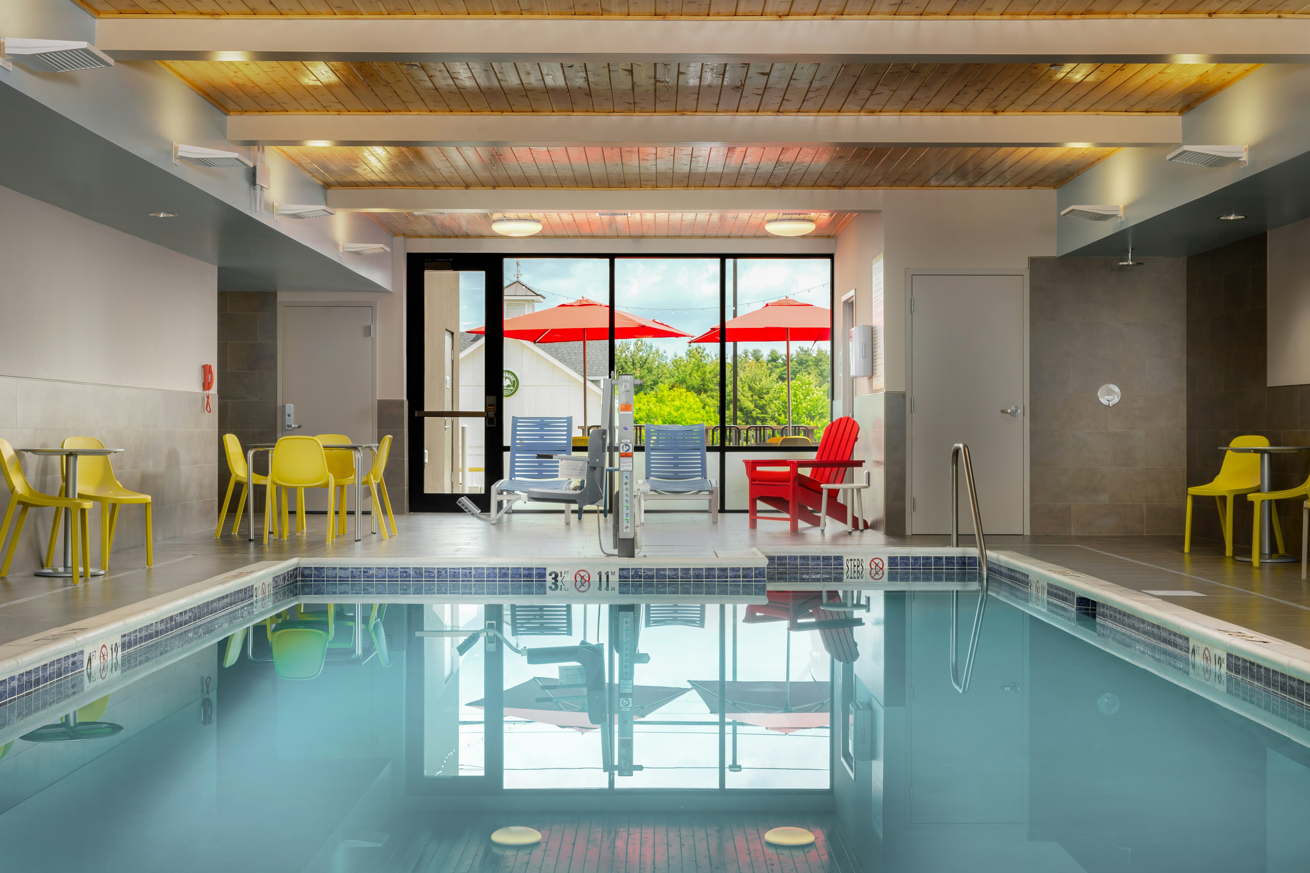 Home2 Suites by Hilton Boston Franklin 5/13