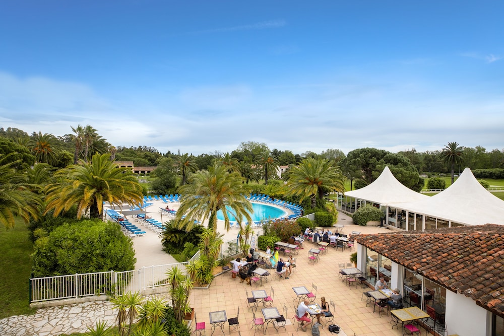 SOWELL HOTELS Saint Tropez 57/67