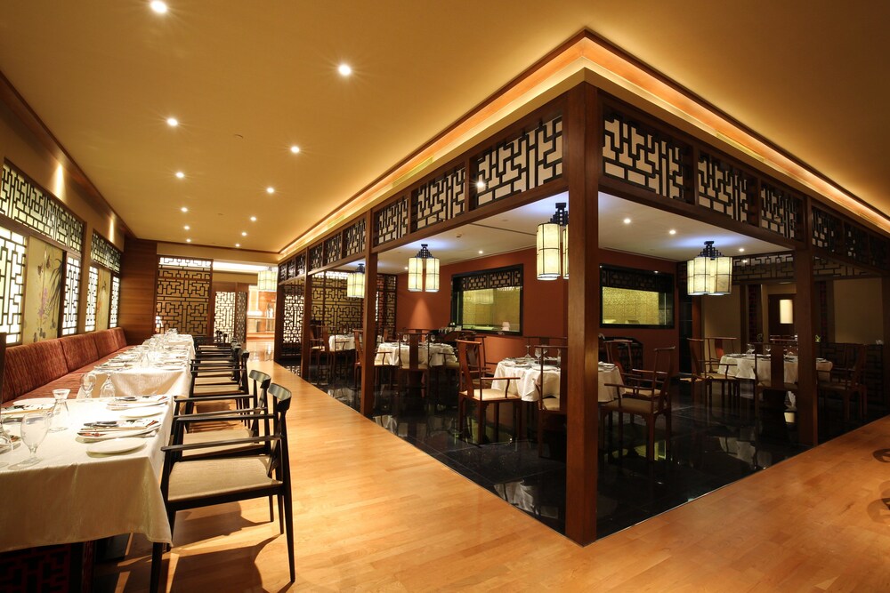 The Residency Towers Coimbatore 25/32