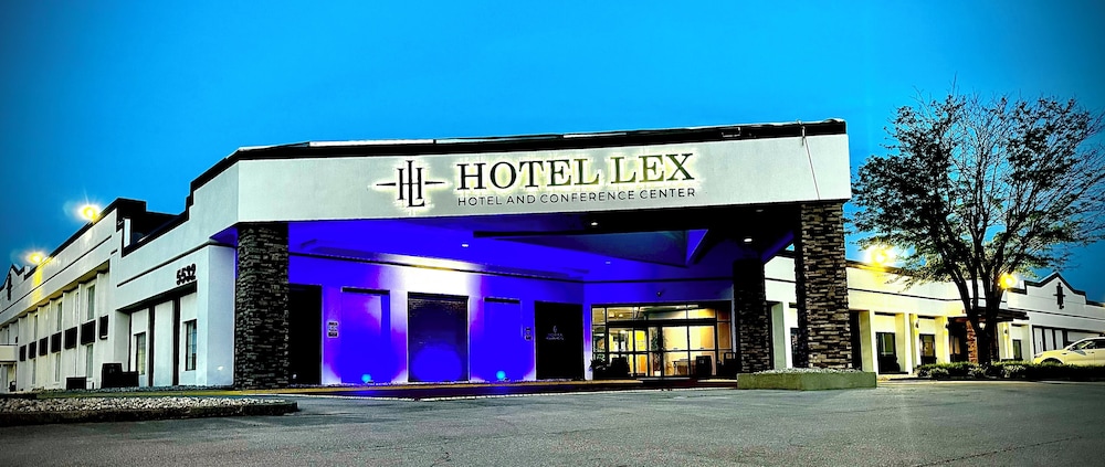 Hotel LEX, Trademark Collection by Wyndham 3/64
