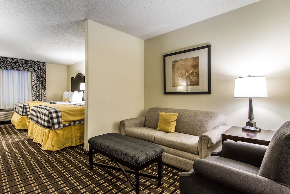 Evangeline Downs Hotel Ascend Hotel Collection 25/41