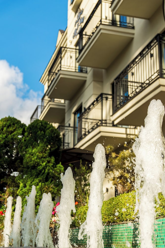 Pousada Villa D'biagy Premium 6/50