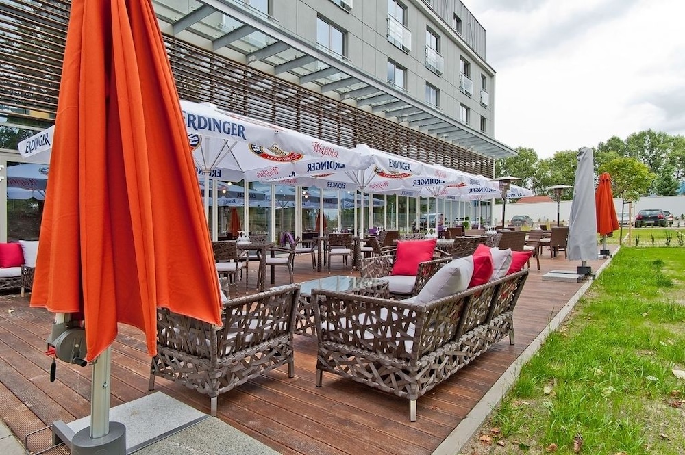 Hotel Forza 44/50