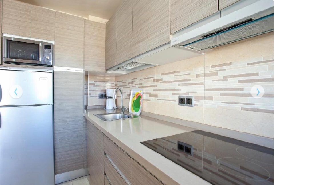 Ecuador Park Apartments 48/50