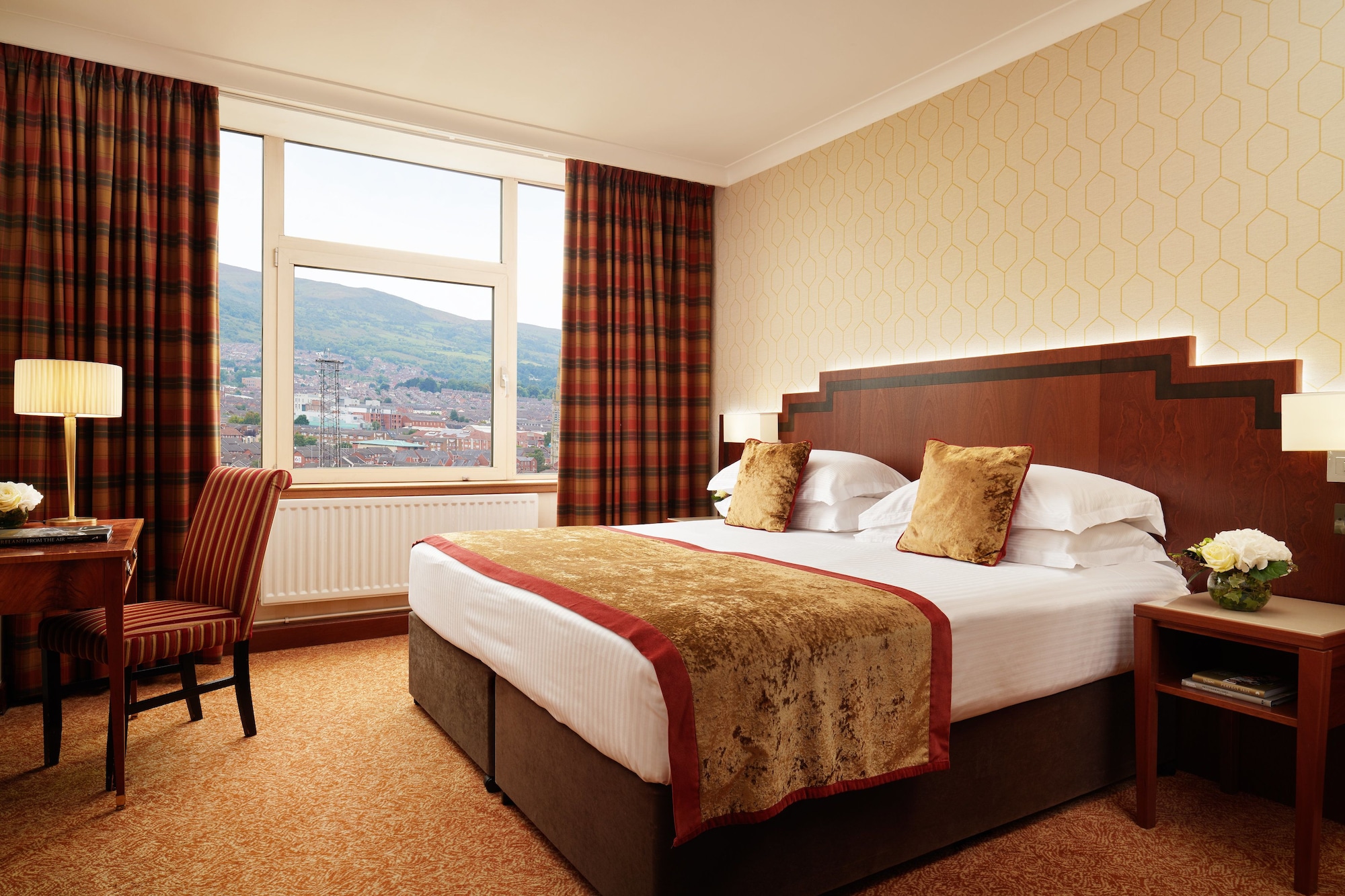 Double room Superior