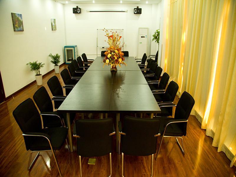 GreenTree Inn Shanghai Pudong New Area Chuansha Road Kayuan Hotel 11/12
